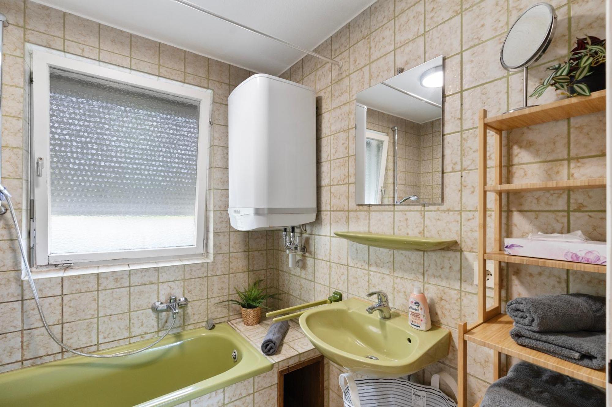 Ferienwohnung Good Times Лангенарген Экстерьер фото