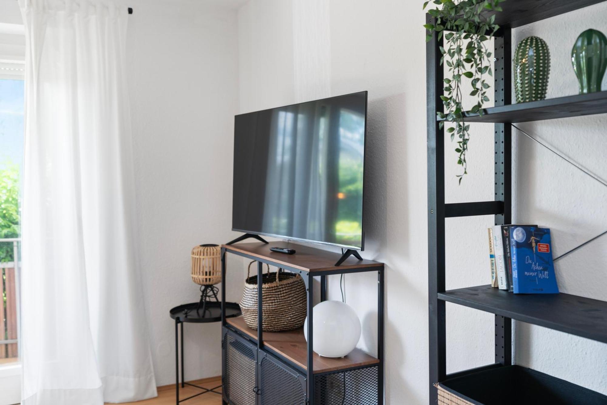 Ferienwohnung Good Times Лангенарген Экстерьер фото